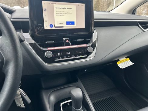 New 2026 Toyota Corolla LE image 11