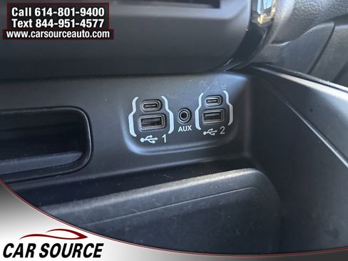 Used 2020 RAM 1500 Rebel w/ Rebel Level 2 Equipment Group image 37