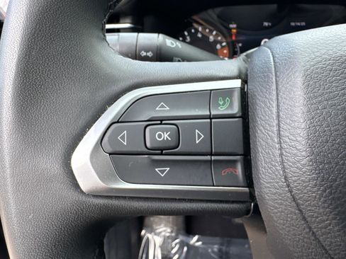 Certified 2024 Jeep Compass Latitude image 29