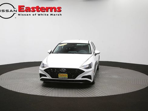 Used 2022 Hyundai Sonata SEL FWD image 50