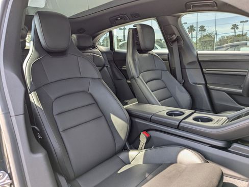 New 2024 Porsche Taycan 4 Cross Turismo AWD/4WD image 26