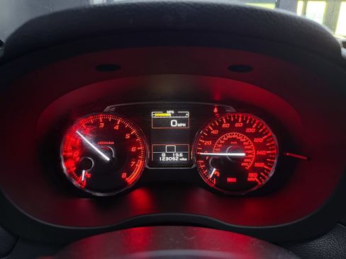 Used 2012 Mitsubishi Lancer Evolution MR AWD/4WD image 29