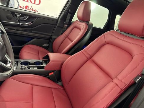 New 2026 Lincoln Corsair Grand Touring image 13