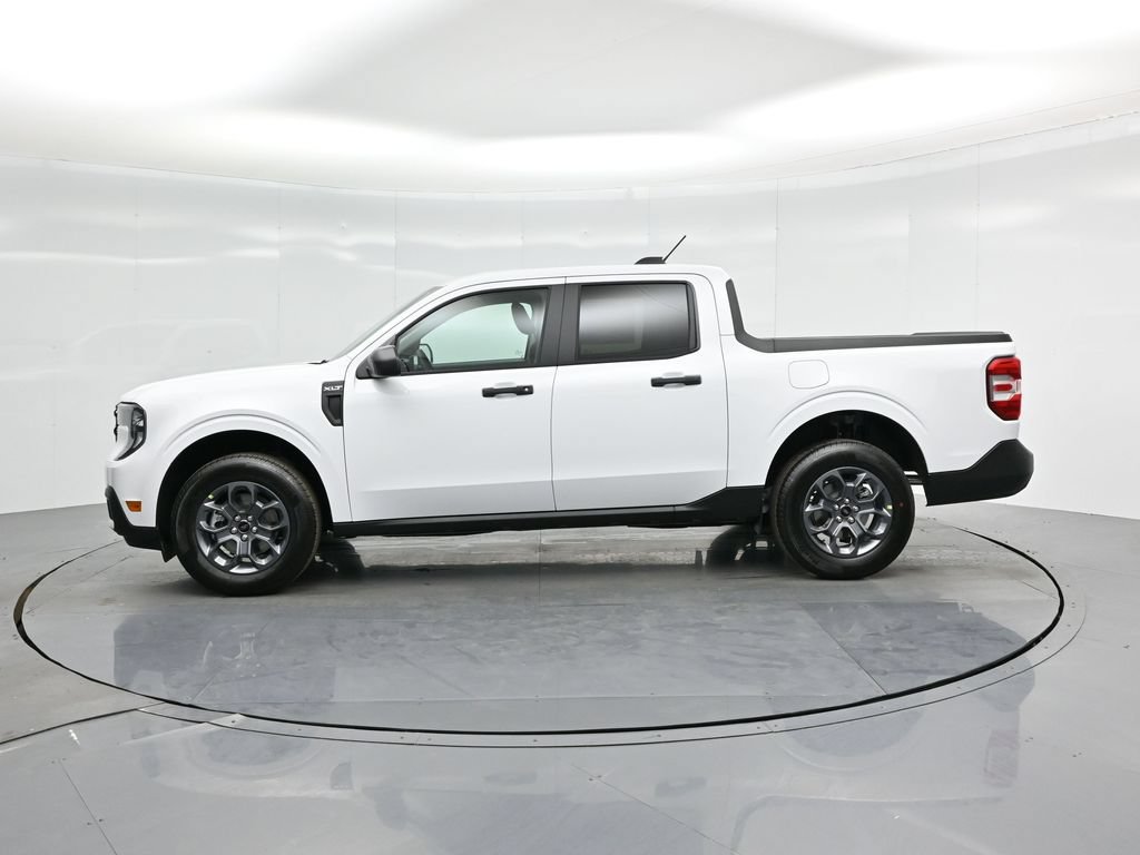 Used 2025 Ford Maverick XLT FWD image 28