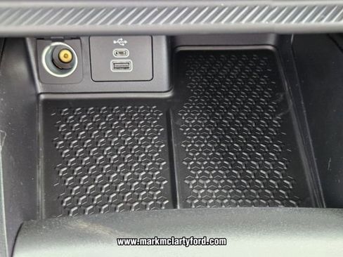 New 2026 Ford Bronco Sport Big Bend AWD/4WD image 18