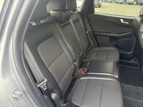 Certified 2023 Ford Escape ST-Line w/ Tech Pack #1 AWD/4WD image 15