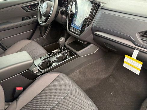 New 2026 Subaru Forester Premium AWD/4WD image 16