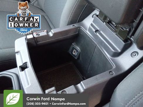 Used 2020 Jeep Gladiator Sport w/ Quick Order Package 24S image 20