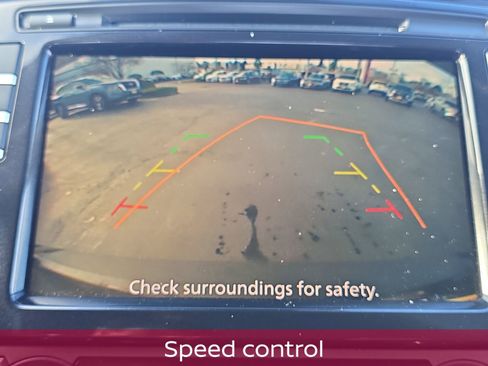 Used 2021 Nissan Maxima 3.5 SV w/ Floor Mat Group image 20