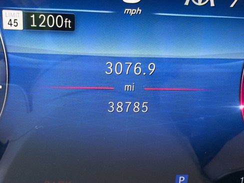 Used 2021 Mercedes-Benz S 580 4MATIC Sedan image 20