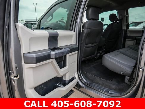 Used 2020 Ford F150 XL w/ Equipment Group 101A Mid AWD/4WD image 22