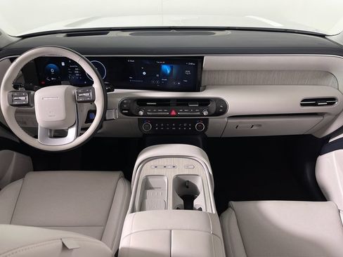 Used 2026 Hyundai Palisade Calligraphy FWD image 14
