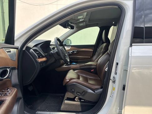Used 2019 Volvo XC90 T6 Inscription w/ Luxury Package AWD/4WD image 9