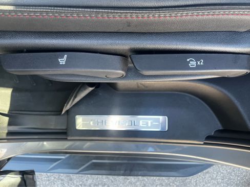 Used 2022 Chevrolet Tahoe RST w/ Luxury Package AWD/4WD image 24