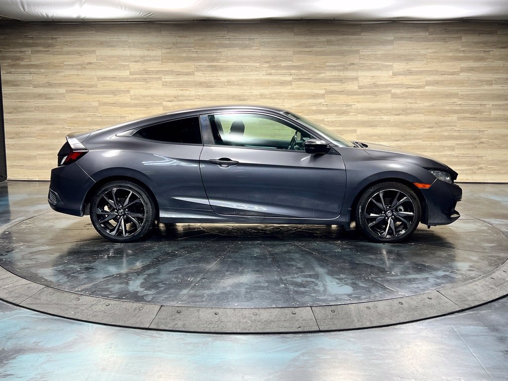 Used 2019 Honda Civic Sport image 17