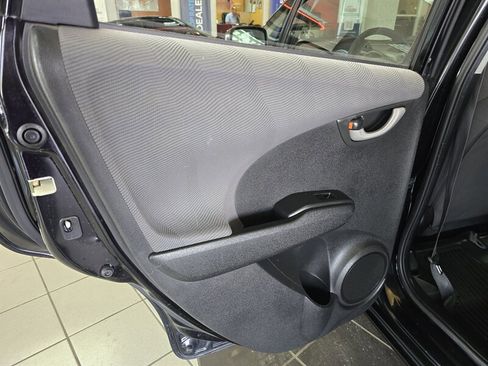 Used 2010 Honda Fit image 10