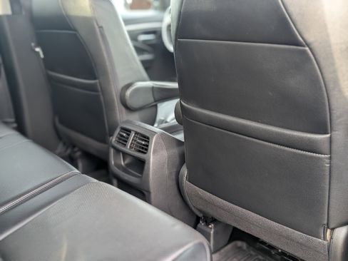 Used 2017 Honda Ridgeline RTL-T image 43