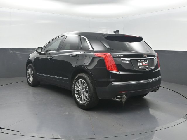 Used 2019 Cadillac XT5 Luxury FWD image 22