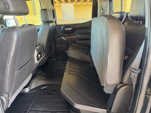 Used 2019 GMC Sierra 1500 Denali w/ Technology Package image 21