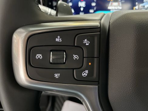 New 2026 Chevrolet Silverado 1500 LT Trail Boss w/ Protection Package image 25