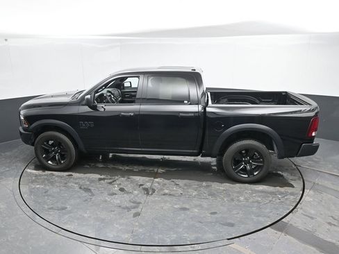 Used 2024 RAM 1500 Classic Warlock image 37