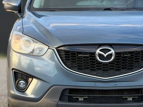 Used 2015 MAZDA CX-5 Touring FWD image 11