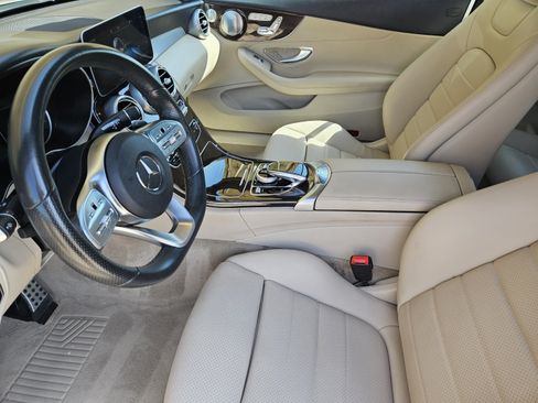 Used 2019 Mercedes-Benz C 300 Cabriolet image 9
