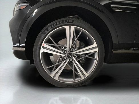 New 2026 Genesis GV80 3.5T e-SC AWD/4WD image 7
