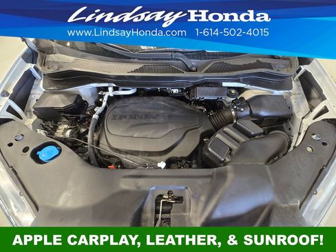 Used 2023 Honda Passport EX-L image 24