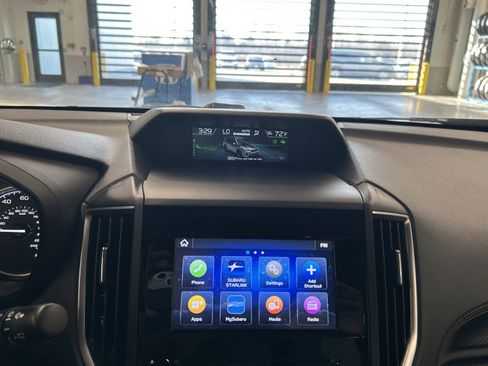 Used 2022 Subaru Forester Premium image 29