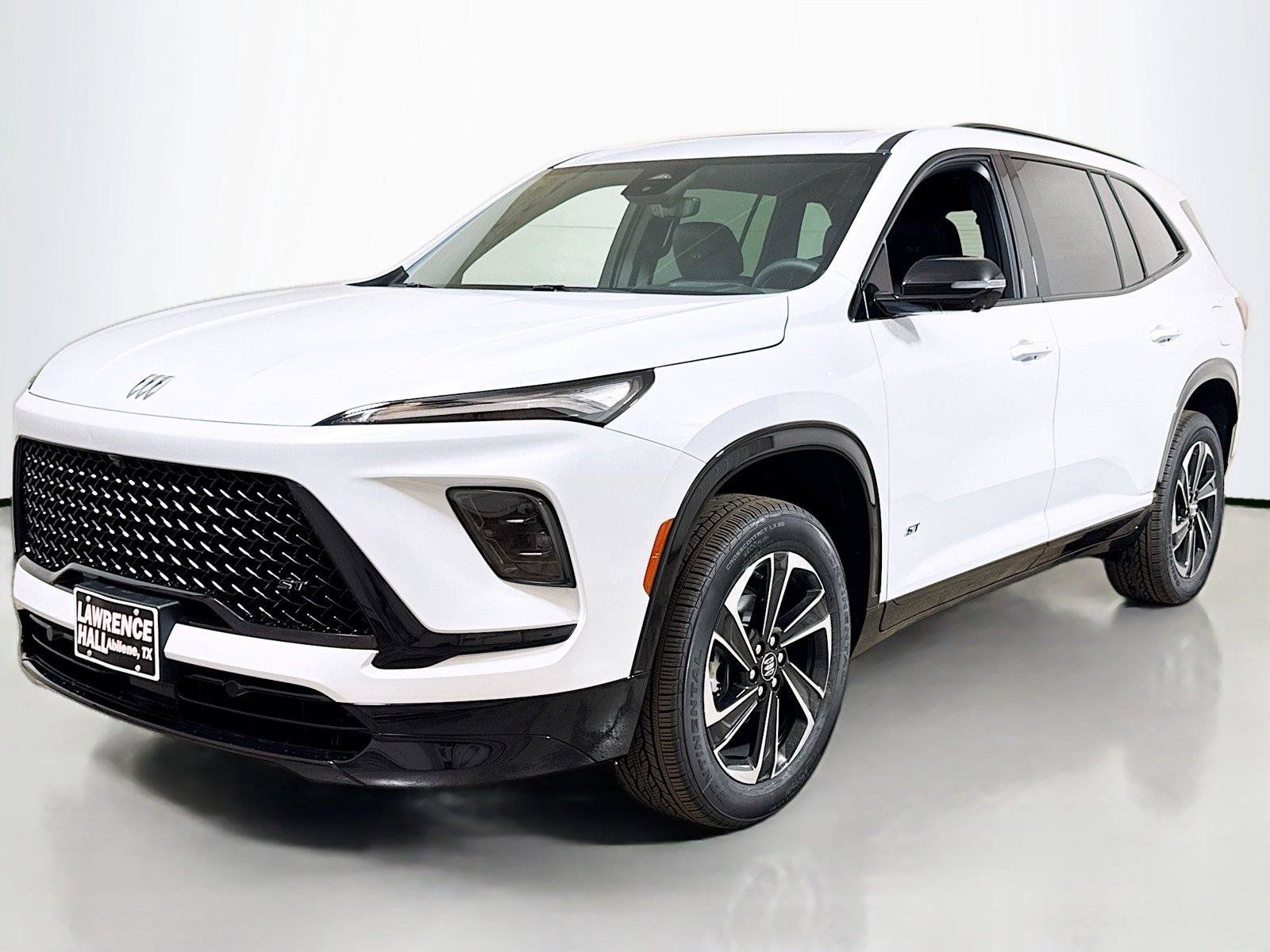 New 2026 Buick Enclave Sport Touring w/ Power Package FWD image 1