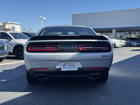 Used 2022 Dodge Challenger R/T Scat Pack image 7