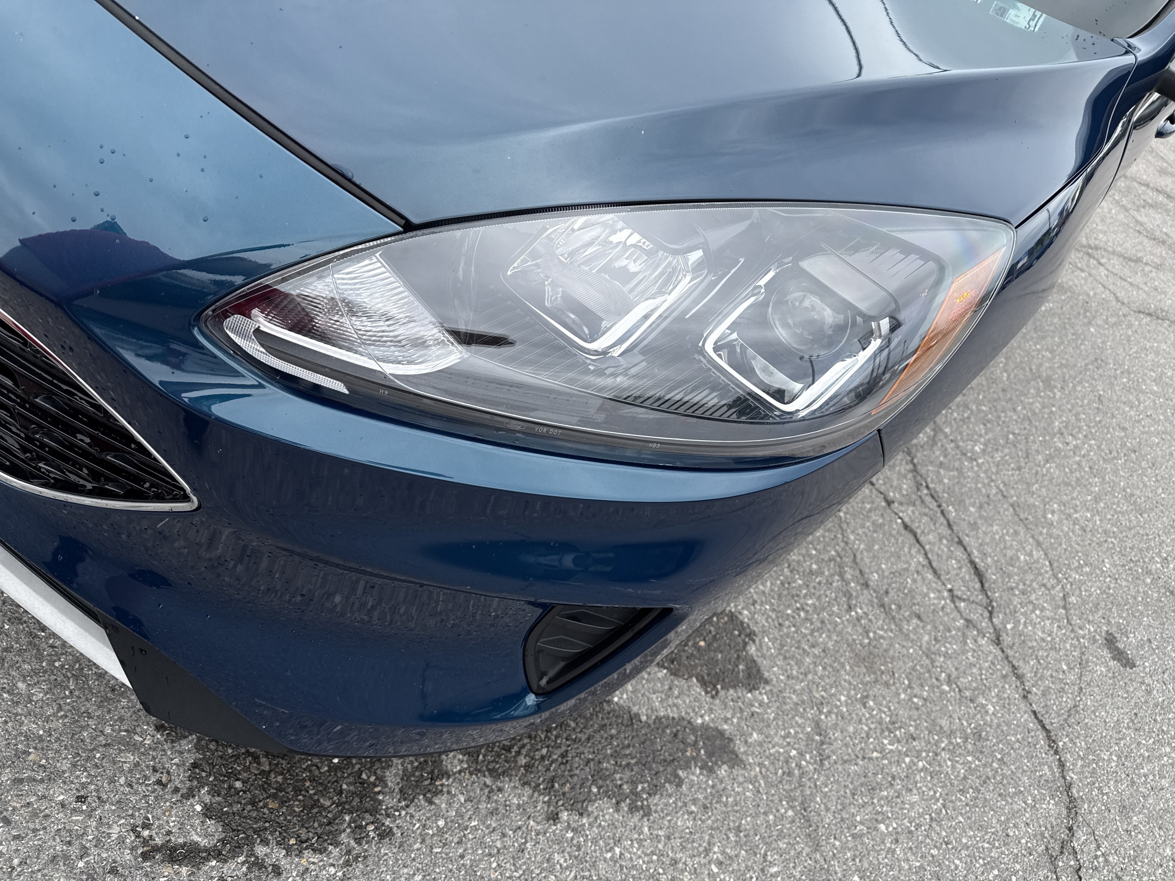 Used 2020 Ford Escape SE AWD/4WD image 9
