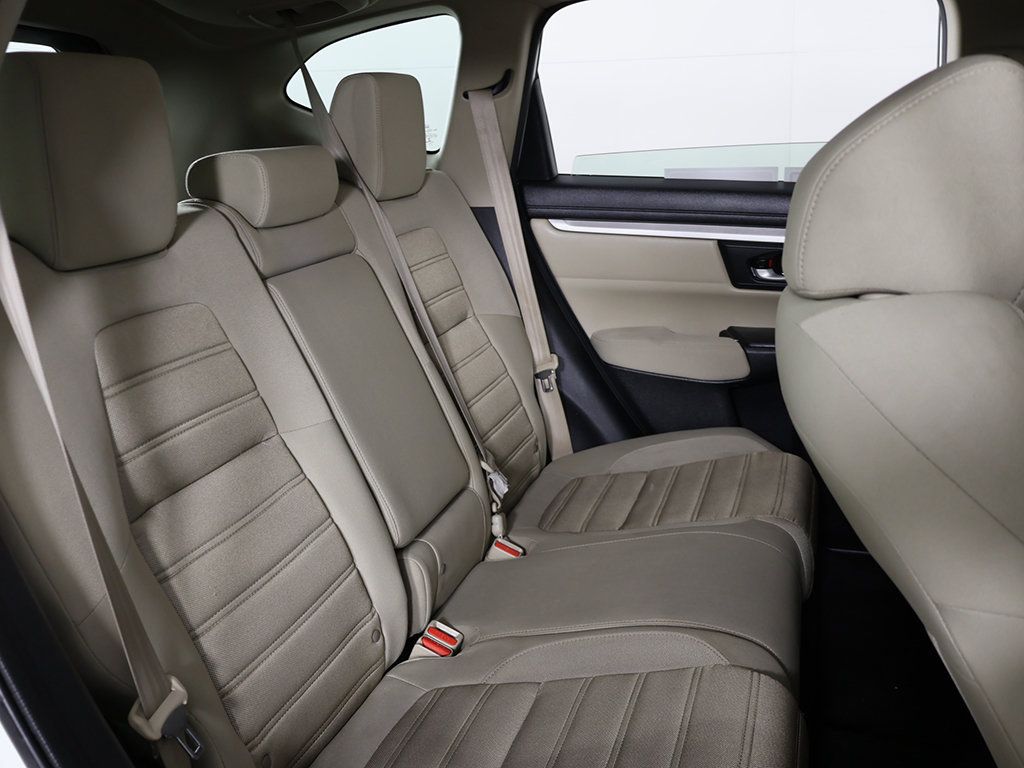 Used 2018 Honda CR-V LX image 28