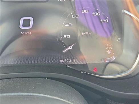 Used 2025 RAM 1500 Lone Star image 11