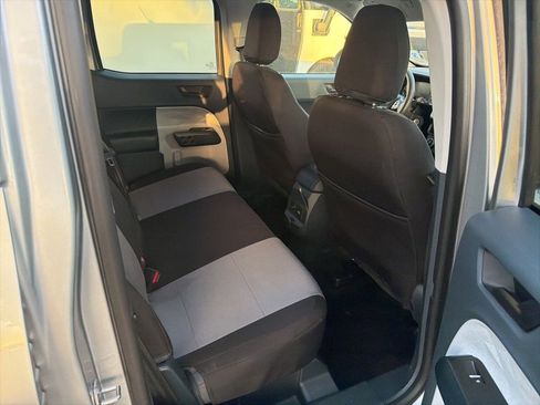 Used 2022 Ford Maverick XLT w/ Equipment Group 300A Standard image 11