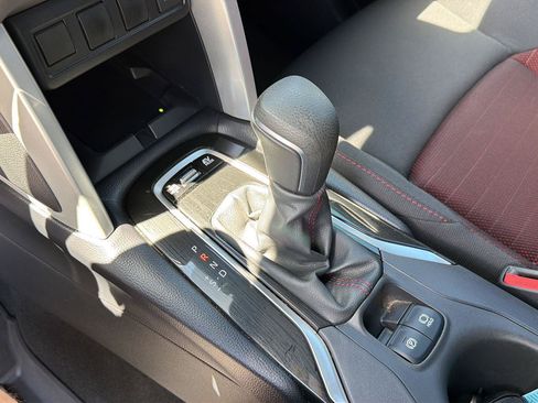 Used 2025 Toyota Corolla Cross AWD Hybrid image 26