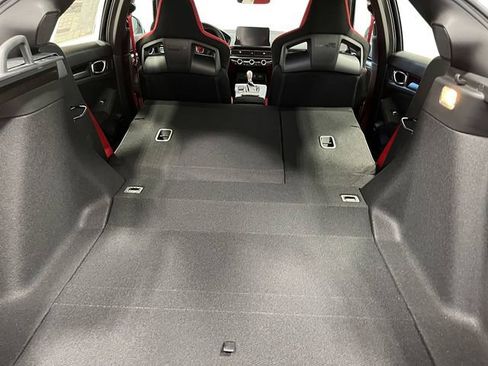 New 2026 Honda Civic Type R image 28