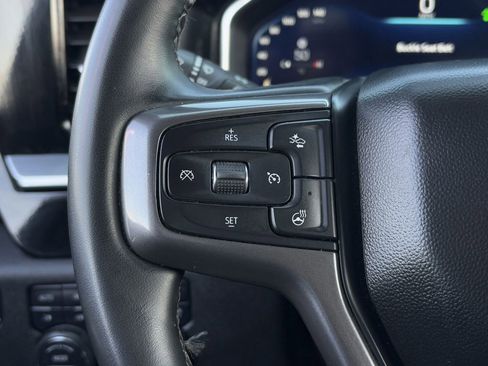 Used 2024 Chevrolet Silverado 3500 High Country w/ Z71 Off-Road Package image 16