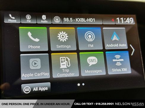 Used 2018 Honda Odyssey EX-L image 14
