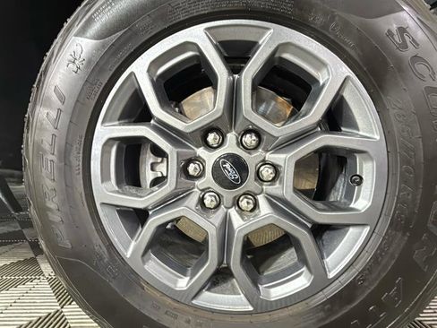 Used 2025 Ford Expedition Max Active image 39