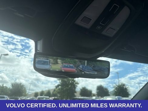 Certified 2024 Volvo XC90 T8 Ultimate w/ Protection Package Premier AWD/4WD image 31