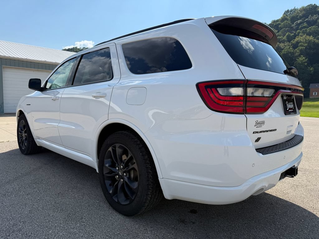 Used 2023 Dodge Durango R/T AWD/4WD image 7
