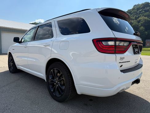 Used 2023 Dodge Durango R/T AWD/4WD image 7