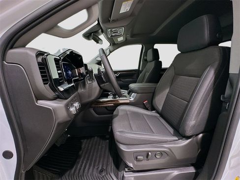 New 2026 GMC Sierra 1500 Elevation w/ Preferred Package image 22