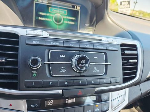 Used 2013 Honda Accord Sport image 26