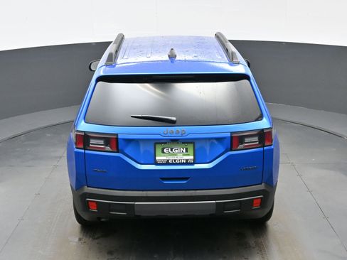 New 2026 Jeep Cherokee Laredo image 21