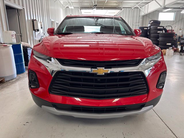 Used 2020 Chevrolet Blazer LT FWD image 35