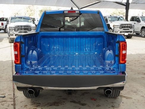 Used 2025 RAM 1500 Big Horn image 31