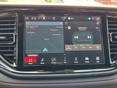 New 2026 Dodge Durango GT image 19